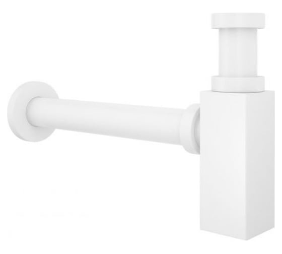 Сифон для раковины Wellsee Drainage System 182113000