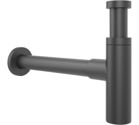Сифон для раковины Wellsee Drainage System 182120000 1