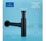 Сифон для раковины Wellsee Drainage System 182120000 3
