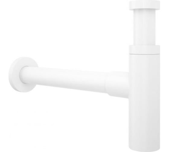 Сифон для раковины Wellsee Drainage System 182123000