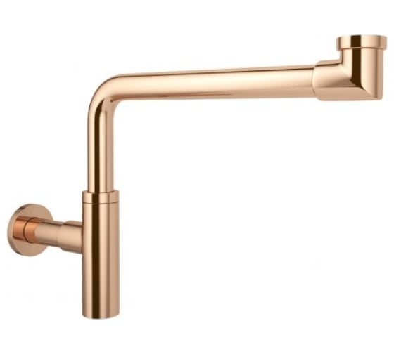 Сифон для раковины Wellsee Drainage System 182127000