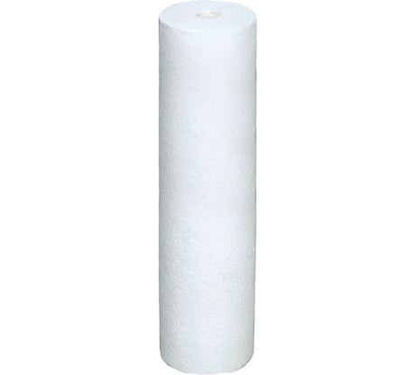 Картридж из вспененного полипропилена АКВА ПРО 20ВВ 20/10 микрон РР20ВВ5 766