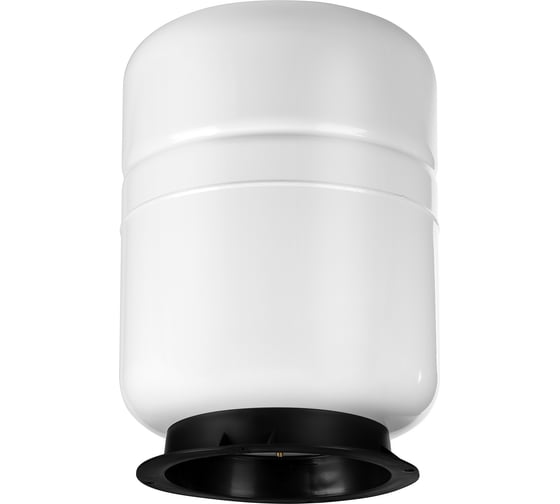 Накопительный бак Гейзер TP-35 9,2 gal (35л) TankPac metal 1/4'' NPT (кран в комплекте) 25382