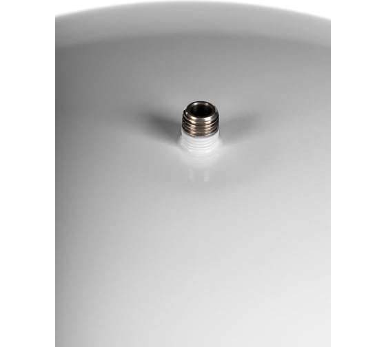 Накопительный бак Гейзер TP-35 9,2 gal (35л) TankPac metal 1/4'' NPT (кран в комплекте) 25382