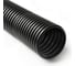 Дренажная труба POLYTRON PRODREN SN4 однослойная, без фильтра, DN/OD, 110x50м D105203701 1