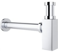 Сифон для раковины Wellsee Drainage System 182109000