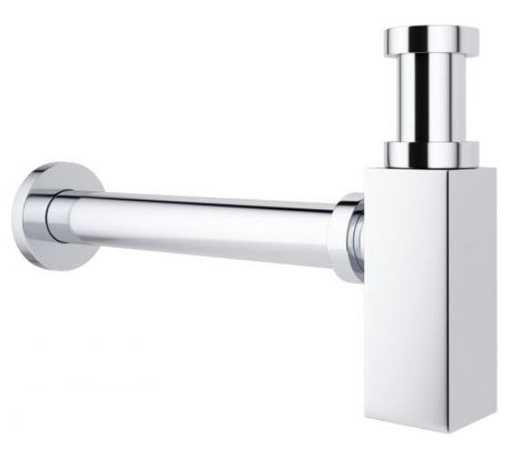 Сифон для раковины Wellsee Drainage System 182109000 1