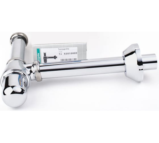 Сифон HANSGROHE 52010000 00000008531