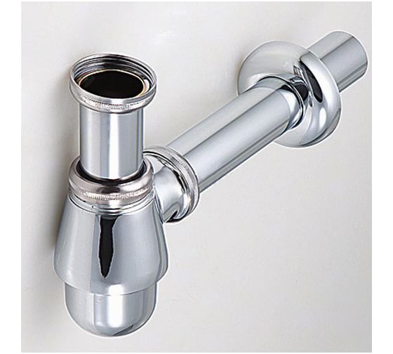 Сифон HANSGROHE 55213000 00000008553