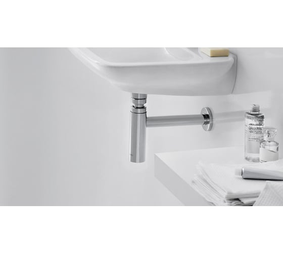 Сифон HANSGROHE 52105000 Flowstar S 00000008541