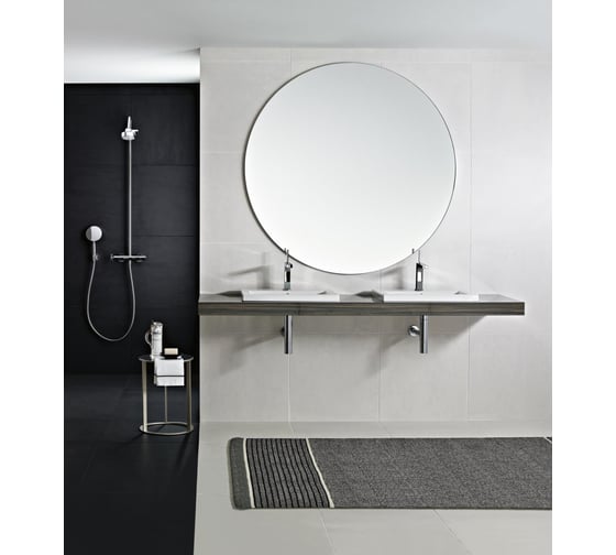 Сифон HANSGROHE 52105000 Flowstar S 00000008541