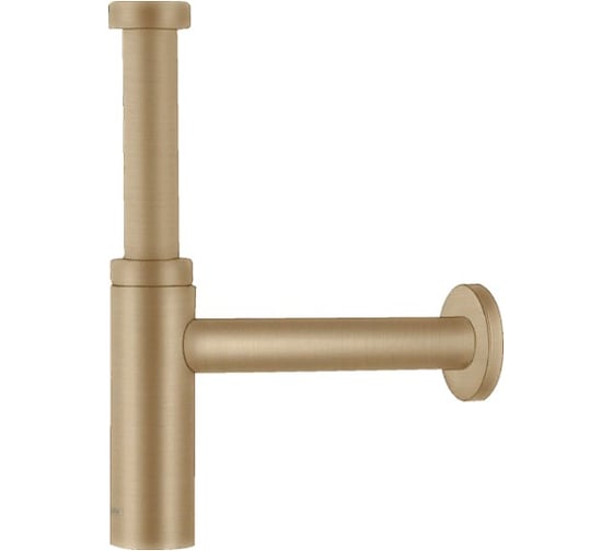Сифон HANSGROHE 52105140 Flowstar S 00000071099