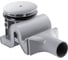 Набор для слива HANSGROHE 60067000 Raindrain 90 XXL 00000008607 1