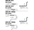 Набор для слива HANSGROHE 60067000 Raindrain 90 XXL 00000008607 3