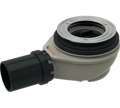 Сифон для душевых поддонов GEBERIT 150.550.00.1 d90 00000055326