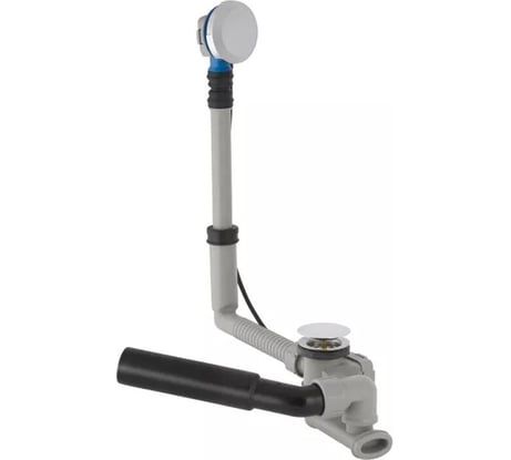 Сифон-слив для ванны GEBERIT 150.520.21.1 стандарт 00000004947