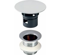 Донный клапан GEBERIT 152.050.21.1 L 5cm хром 00000054564