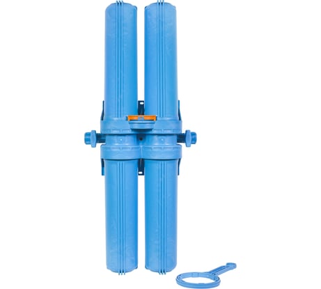 Корпус для картриджного фильтра Джилекс 1 М 20” Т-2В 9065