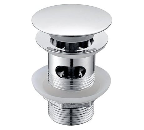 Донный клапан WasserKRAFT Push-up A024