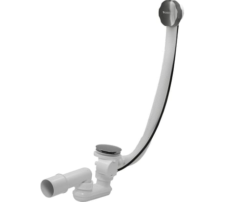 Слив-перелив для акриловых ванн Vagnerplast 60 см V55R