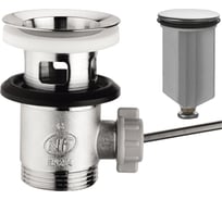 Универсальный донный клапан CLEVER 99127