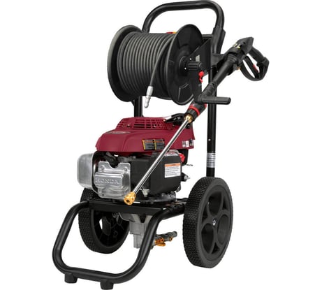 Аппарат высокого давления Посейдон B5-210-10-H-Reel