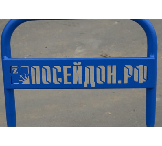 Аппарат высокого давления Посейдон B15-210-22-L-Reel2