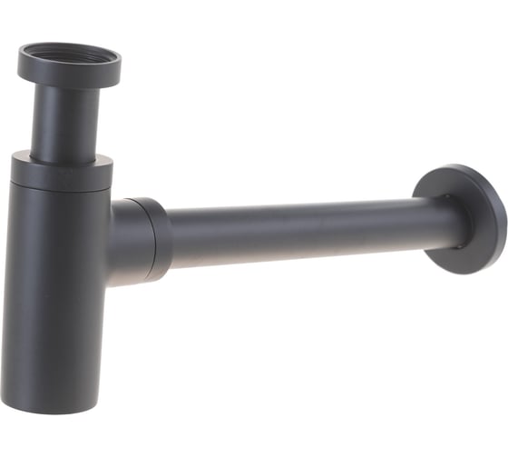 Сифон для раковины WasserKRAFT A094