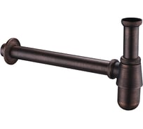Сифон для раковины WasserKRAFT A095