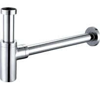 Сифон для раковины CLEVER ELEGANCE 1 1/4" 96174