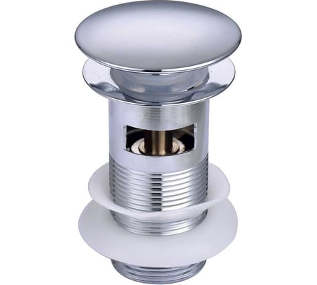 Сливной набор для раковины Aquatek aq6001cr 00000129673