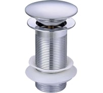 Сливной набор для раковины Aquatek aq6000cr 00000129670