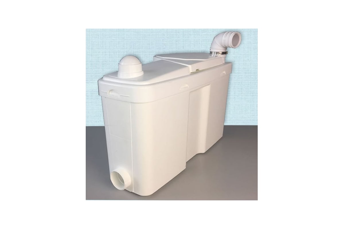 Насос-измельчитель SFA SANIBOXRU - выгодная цена, отзывы ...