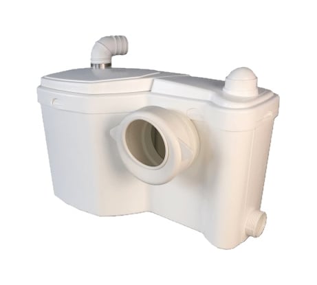 Насос-измельчитель SFA SANIBOXRU