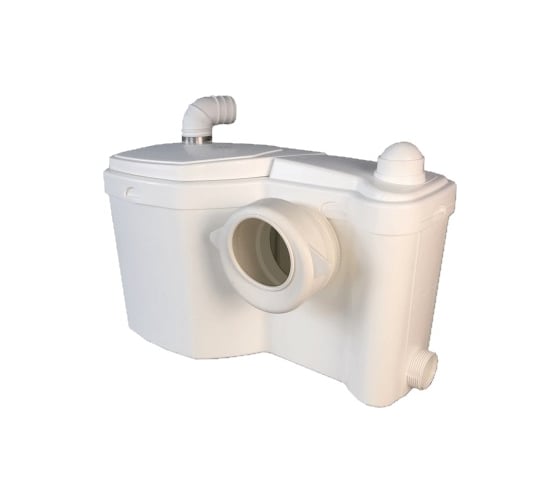 Насос-измельчитель SFA SANIBOXRU 1
