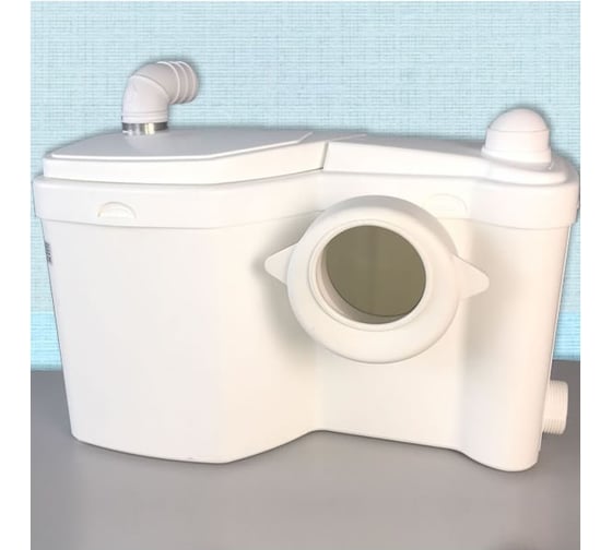 Насос-измельчитель SFA SANIBOXRU