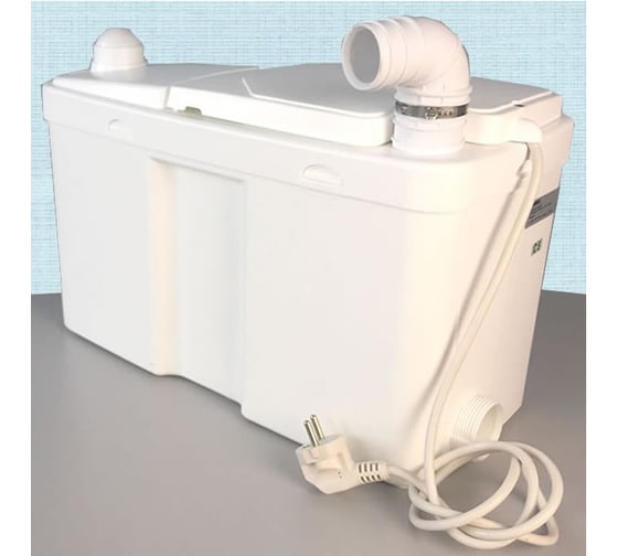 Насос-измельчитель SFA SANIBOXRU