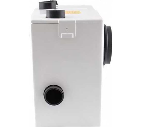 Канализационная насосная станция UNIPUMP SANIVORT 605 M 10м с ножом 55972