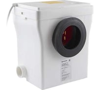 Канализационная насосная станция UNIPUMP SANIVORT 405 M 8м с ножом (Compact) 89569