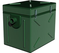 Жироуловитель Alta Group -M-In 0,5-30 rotomolded 00000000800