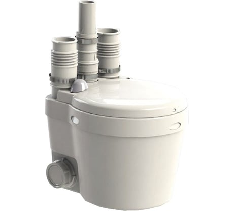 Санитарный насос SFA SANISWIFTRU