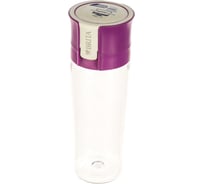 Фильтр-бутылка BRITA Филл-энд-гоу Вайтал фиолетовая 00-00001730