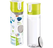 Фильтр-бутылка BRITA Филл-энд-гоу Вайтал лайм 00-00001729