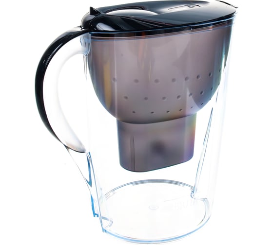Фильтр-кувшин BRITA MARELLA XL MEMO MX+ Графит /3.5/ 00-00015539