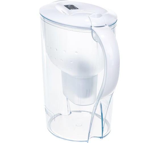 Фильтр-кувшин BRITA MARELLA XL MEMO MX+ Белый /3.5/ 00-00015883