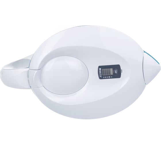 Фильтр-кувшин BRITA MARELLA XL MEMO MX+ Белый /3.5/ 00-00015883