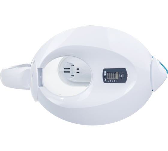 Фильтр-кувшин BRITA MARELLA XL MEMO MX+ Белый /3.5/ 00-00015883