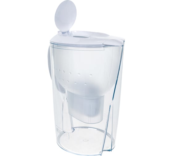 Фильтр-кувшин BRITA MARELLA XL MEMO MX+ Белый /3.5/ 00-00015883