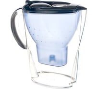 Фильтр-кувшин BRITA MARELLA MX+ синяя /2.4 л/ 00-00015128