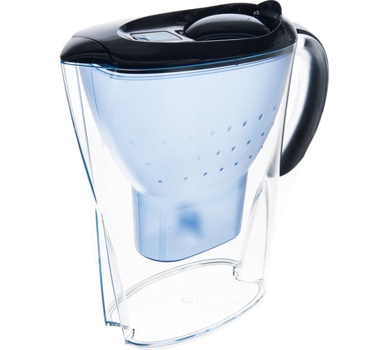 Фильтр-кувшин BRITA MARELLA MX+ синяя /2.4 л/ 00-00015128